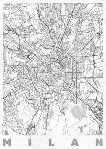 Mappa Milan, Hubert Roguski