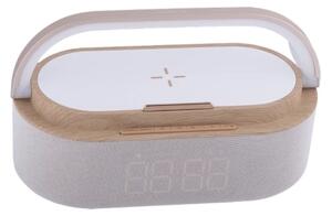 Winner Group - Dispositivo multifunzione 15W/5V 1800 mAh