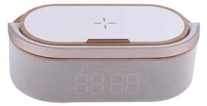 Winner Group - Dispositivo multifunzione 15W/5V 1800 mAh