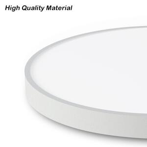 Immax NEO 07251L -Luce LED dimmerabile SEMPLICI 36W/230V Wi-Fi Tuya bianco + TC