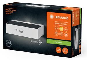 Ledvance-Applique a LED solare con sensore ENDURA SOLAR LED/3W/4,2V IP65
