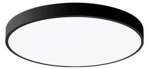 Immax NEO 07248L-Luce LED dimmerabile SEMPLICI 36W/230V Wi-Fi Tuya nero +RC