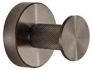 Gancio bagno Modern 6606A in titanio – 5x5x5 cm