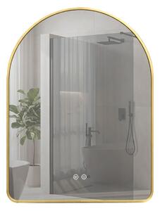 Specchio LED da parete TOP-1 – 90x60 cm