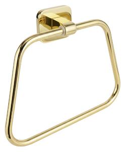 Portasalviette Nico 5910 – Oro Lucido