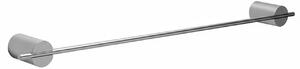 Portasalviette Tomi 5801 – Nichel Spazzolato – 60 cm