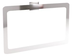 Portasalviette ad Anello Oste 210 – Cromo