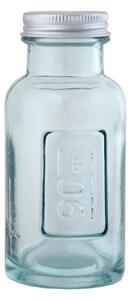 Bottiglia per spezie in vetro riciclato - Ego Dekor
