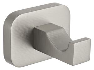 Gancio bagno Nico 5905 – Nichel Spazzolato