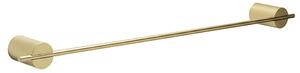 Portasalviette Tomi – Oro Spazzolato – 60 cm