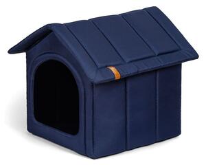Cuccia blu per cani 38x38 cm Home M - Rexproduct