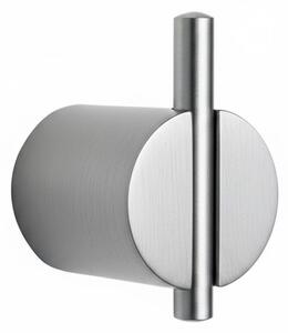Gancio bagno Tomi 5805 – Nichel Spazzolato