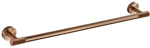 Portasalviette Galo 5701 – Rame Spazzolato – 61,5 cm