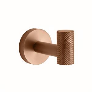 Gancio bagno Galo 5705 – Rame Spazzolato