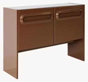 Credenza Space