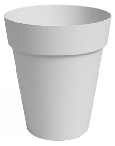 Vaso in plastica riciclata ø 40 cm Capri - Artevasi