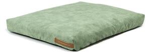 Materasso per cani in ecopelle color menta 40x50 cm SoftPET Eco S - Rexproduct
