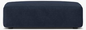 Pouf modulare Jodie in tessuto Liberty – L99 cm