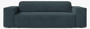 Divano modulare Jodie 2 posti in tessuto Liberty – L175 cm