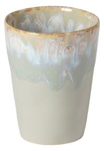 Tazza grigio chiaro in gres 380 ml Grespresso – Costa Nova