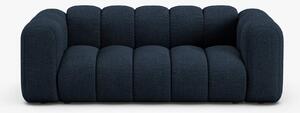 Divano Lupine 2 posti in bouclé – L200 cm