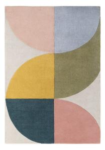 Tappeto in lana tessuto a mano 160x230 cm Westminster Savile – Ted Baker