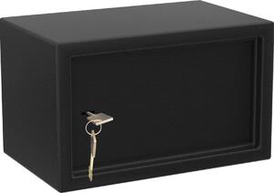 Cassaforte meccanica per mobili Basi MT200 #2115-0010