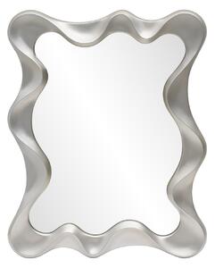 DECO specchio da parete argento anticato