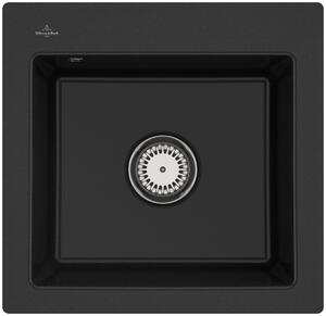 Villeroy & Boch 33151FJ0 SP Subway 50 S piatto 490 x 475 mm