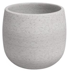 Vaso in ceramica fatto a mano ø 20 cm Hemera - Artevasi
