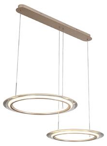 Nuova lampada a sospensione LED LAKEWOOD