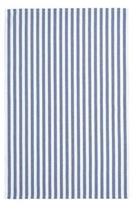 Set di 2 asciugamani in cotone 50x70 cm Stripes - Casafina