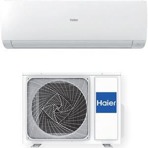 Haier Climatizzatore 9000 Btu Inverter Monosplit Condizionatore con Pompa di Calore Classe A+++/A++ R32 Wifi (Unit Interna + Unit Esterna) colore