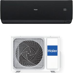 Haier Climatizzatore 9000 Btu Inverter Monosplit Condizionatore con Pompa di Calore Classe A+++/A++ R32 Wifi (Unit Interna + Unit Esterna) colore