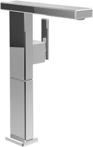 CASA39 Villeroy & Boch Mettlach Miscelatore per lavabo TVW12600300061