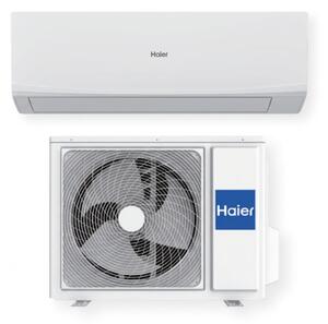 Haier Climatizzatore 9000 Btu Inverter Monosplit Condizionatore con Pompa di Calore Classe A+++/A++ R32 Wifi (Unit Interna + Unit Esterna) - HAS0