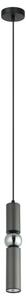 ISIDORA PND-14290-1-GR Lampada a sospensione Italux
