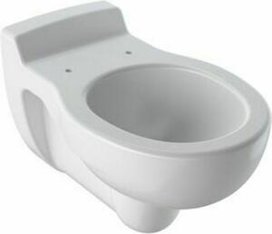 Geberit Wand-Tiefspül-WC Kind 535mm Ausladung weiß