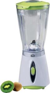 DCG Frullatore con Bicchiere 180 Watt, lama in acciaio inossidabile, interruttore di sicurezza, capacit 500ml. - UM 1150 N
