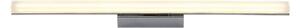 Lindby LED plafoniera da bagno Levke, 75 cm, dimmerabile, IP44
