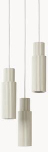 Lampada a sospensione Cluster Hilko