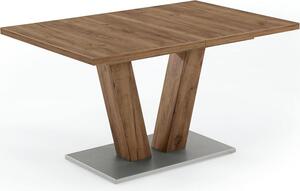 Niehoff mobili per sedute Tavolo allungabile Multi Decor