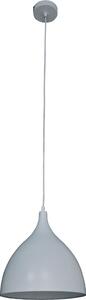Lampada a sospensione Näve; colore: bianco, 6076523
