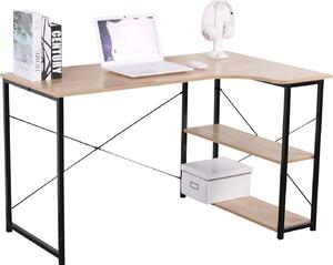 Scrivania angolare 120 x 73