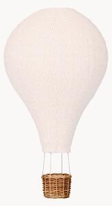 Lampada a sospensione in cotone per bambini Stripes