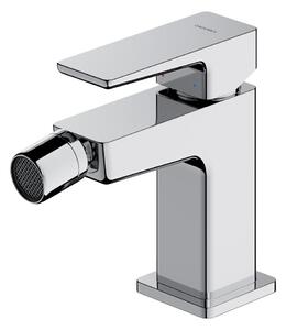 Omnires Parma PM7420 CR, bidet, ottone, cromo