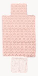 Fasciatoio in cotone Stripes