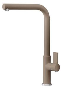 Plados Rubinetto Cucina Miscelatore Monocomando colore Tartufo - VENMIXL54