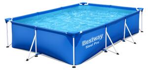 Piscina Bestway Steel Pro™ 300x201x66 cm, Stahlrahmenpool