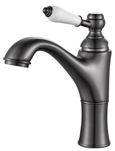 Miscelatore monocomando per bagno